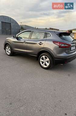 Позашляховик / Кросовер Nissan Rogue Sport 2020 в Черкасах