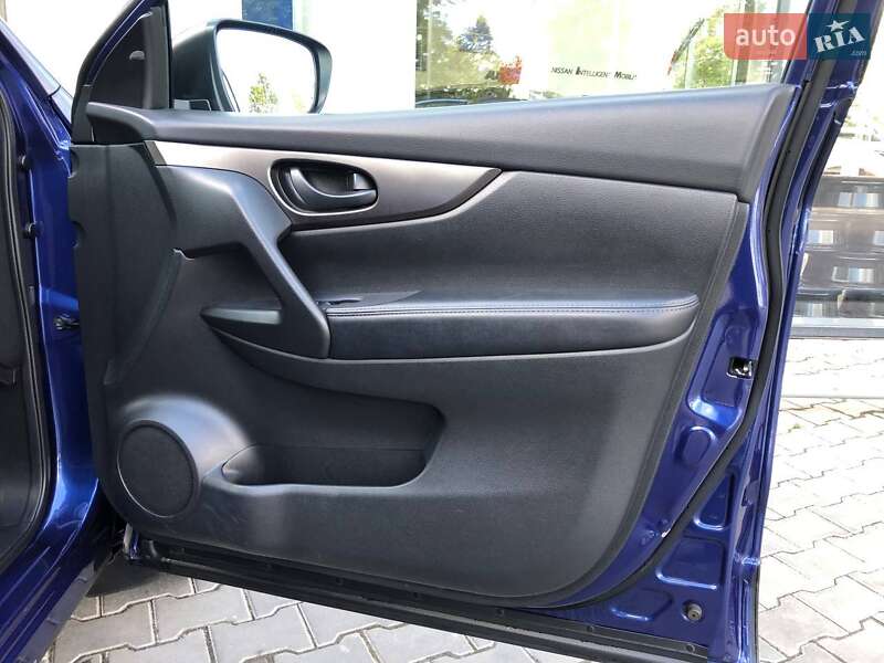 Внедорожник / Кроссовер Nissan Rogue Sport 2019 в Одессе фото 15 Внедорожник / Кроссовер Nissan Rogue Sport 2019 в Одессе