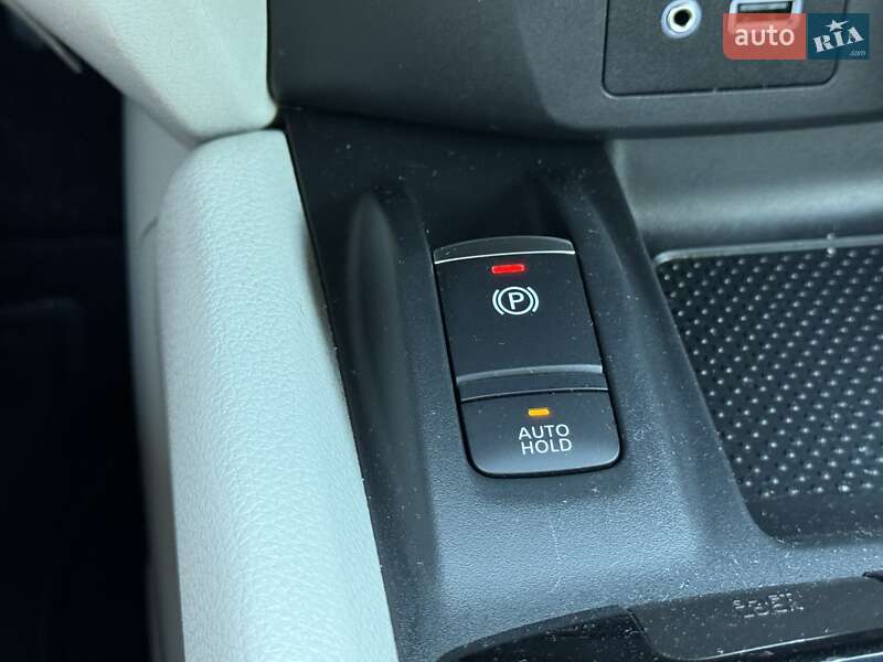 Внедорожник / Кроссовер Nissan Rogue Sport 2022 в Одессе