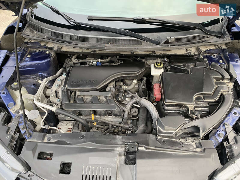 Позашляховик / Кросовер Nissan Rogue Sport 2021 в Кременчуці