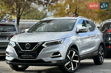 Внедорожник / Кроссовер Nissan Rogue Sport 2022 в Одессе