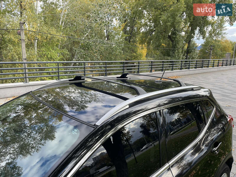 Внедорожник / Кроссовер Nissan Rogue Sport 2020 в Днепре