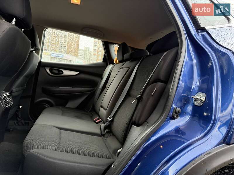 Позашляховик / Кросовер Nissan Rogue Sport 2021 в Києві фото 10 Позашляховик / Кросовер Nissan Rogue Sport 2021 в Києві