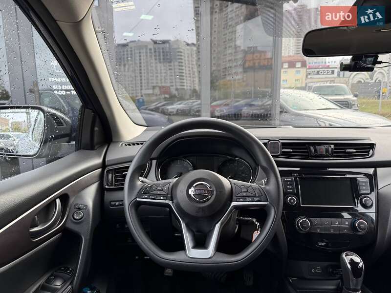Позашляховик / Кросовер Nissan Rogue Sport 2021 в Києві фото 15 Позашляховик / Кросовер Nissan Rogue Sport 2021 в Києві
