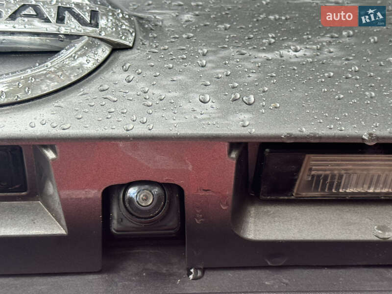 Внедорожник / Кроссовер Nissan Rogue Sport 2020 в Киеве фото 21 Внедорожник / Кроссовер Nissan Rogue Sport 2020 в Киеве