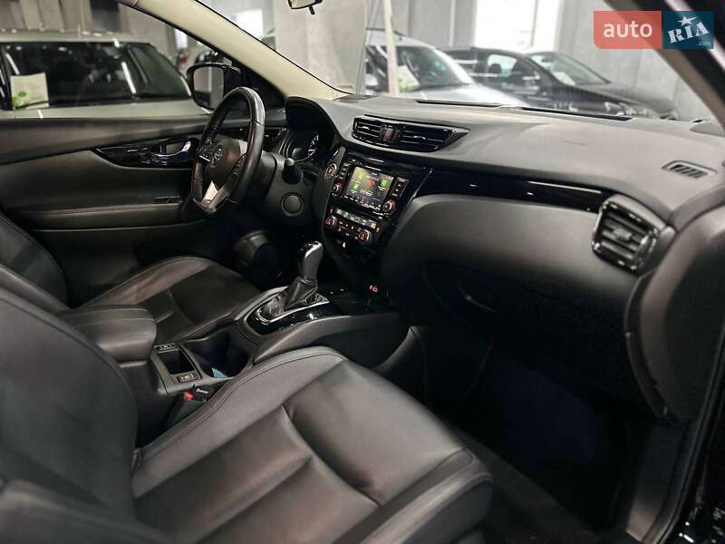 Позашляховик / Кросовер Nissan Rogue Sport 2022 в Кам'янському фото 18 Позашляховик / Кросовер Nissan Rogue Sport 2022 в Кам'янському