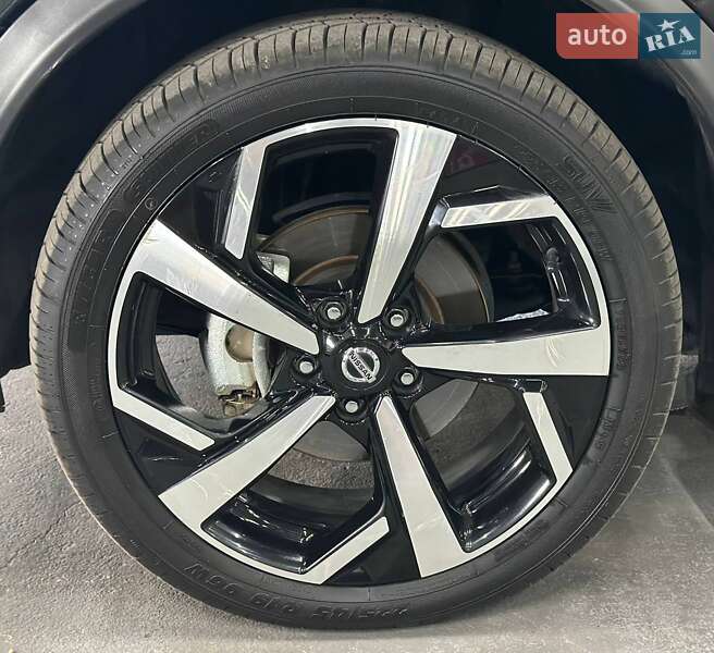 Позашляховик / Кросовер Nissan Rogue Sport 2022 в Кам'янському фото 23 Позашляховик / Кросовер Nissan Rogue Sport 2022 в Кам'янському