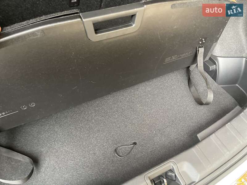 Позашляховик / Кросовер Nissan Rogue Sport 2022 в Києві