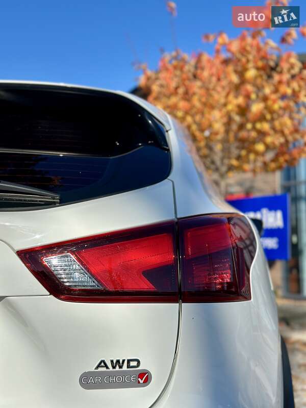 Внедорожник / Кроссовер Nissan Rogue Sport 2018 в Виннице фото 28 Внедорожник / Кроссовер Nissan Rogue Sport 2018 в Виннице