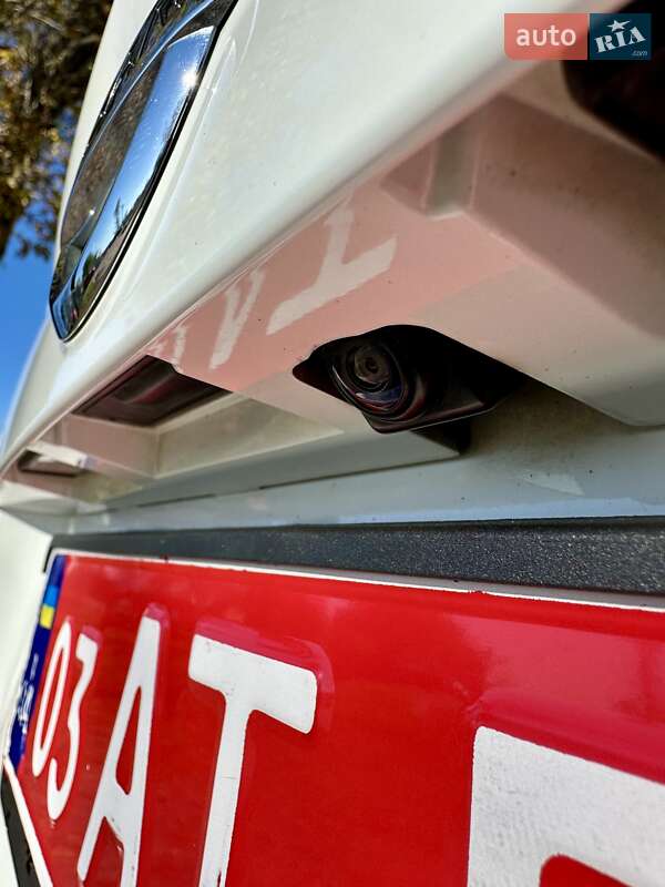 Внедорожник / Кроссовер Nissan Rogue Sport 2018 в Виннице фото 32 Внедорожник / Кроссовер Nissan Rogue Sport 2018 в Виннице