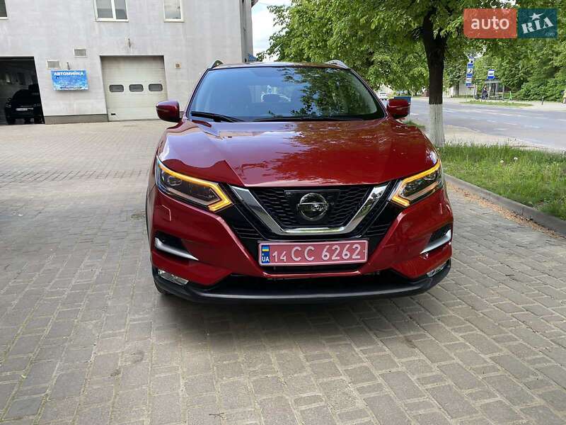 Nissan Rogue Sport 2018 Nissan Rogue Sport 2018