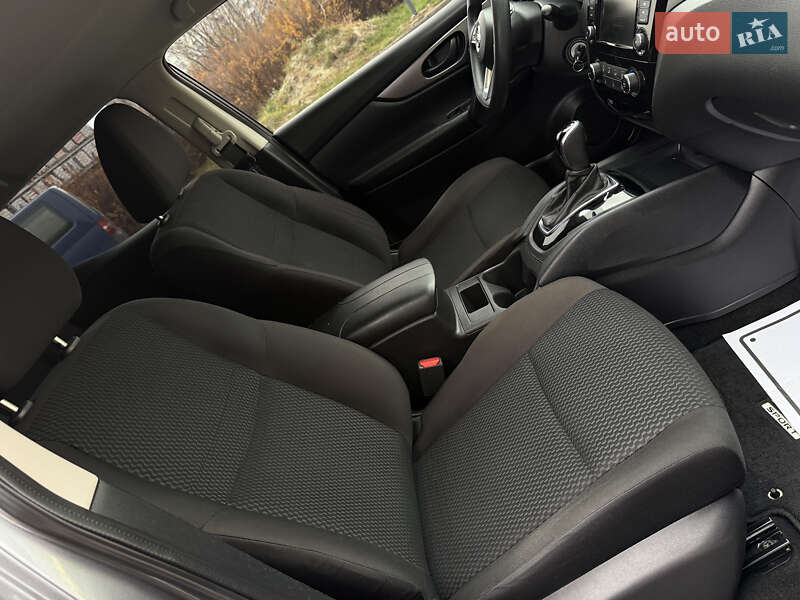 Внедорожник / Кроссовер Nissan Rogue Sport 2022 в Дрогобыче