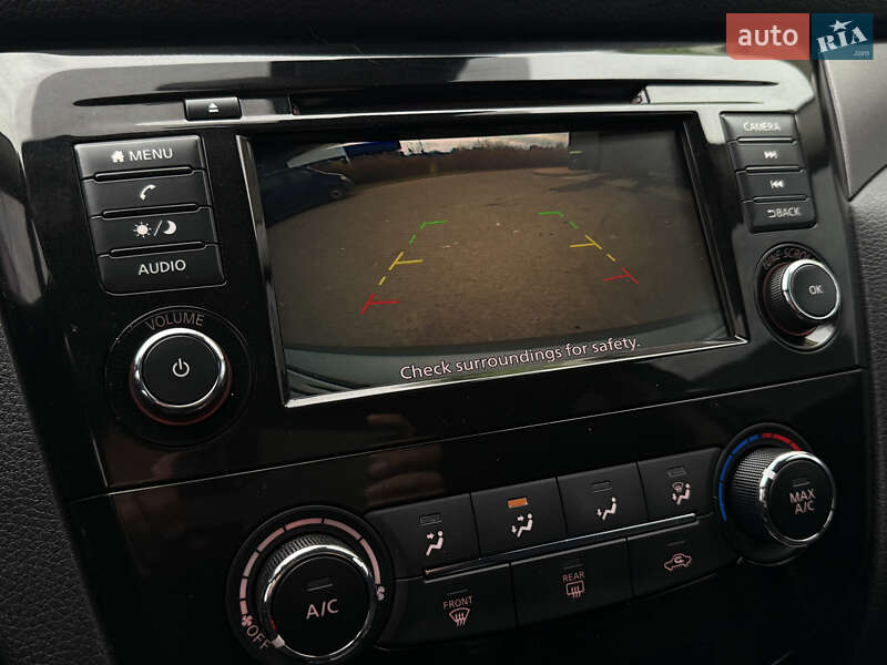 Внедорожник / Кроссовер Nissan Rogue Sport 2022 в Дрогобыче