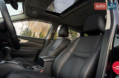 Внедорожник / Кроссовер Nissan Rogue Sport 2020 в Львове