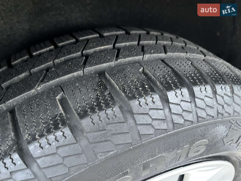 Позашляховик / Кросовер Nissan Rogue Sport 2020 в Вінниці