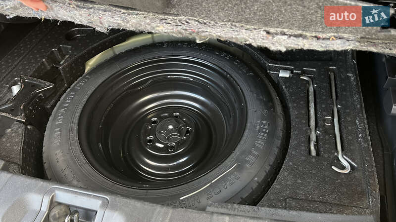 Внедорожник / Кроссовер Nissan Rogue Sport 2020 в Самборе