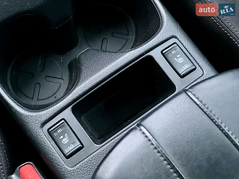 Внедорожник / Кроссовер Nissan Rogue Sport 2017 в Горишних Плавнях фото 14 Внедорожник / Кроссовер Nissan Rogue Sport 2017 в Горишних Плавнях