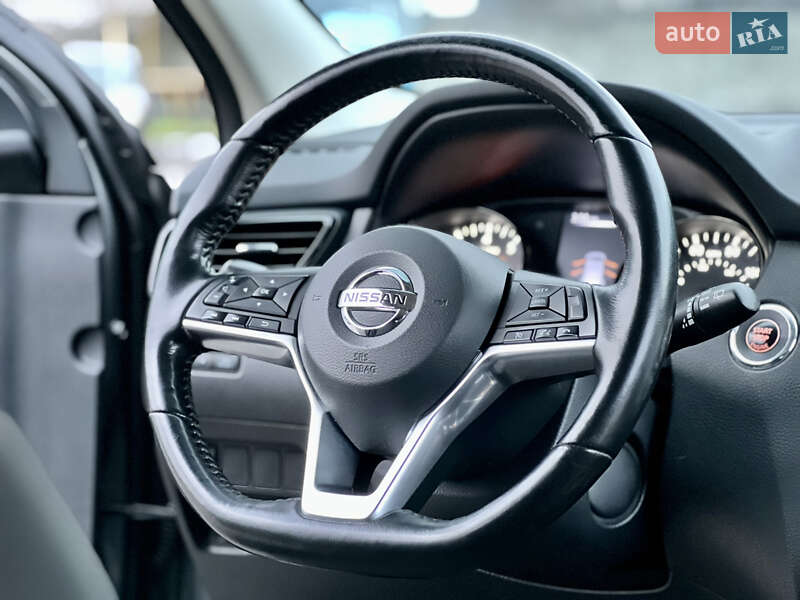 Внедорожник / Кроссовер Nissan Rogue Sport 2017 в Горишних Плавнях фото 23 Внедорожник / Кроссовер Nissan Rogue Sport 2017 в Горишних Плавнях