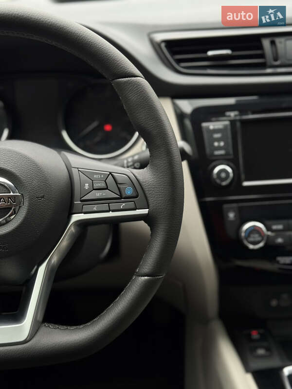 Внедорожник / Кроссовер Nissan Rogue Sport 2019 в Киеве фото 29 Внедорожник / Кроссовер Nissan Rogue Sport 2019 в Киеве