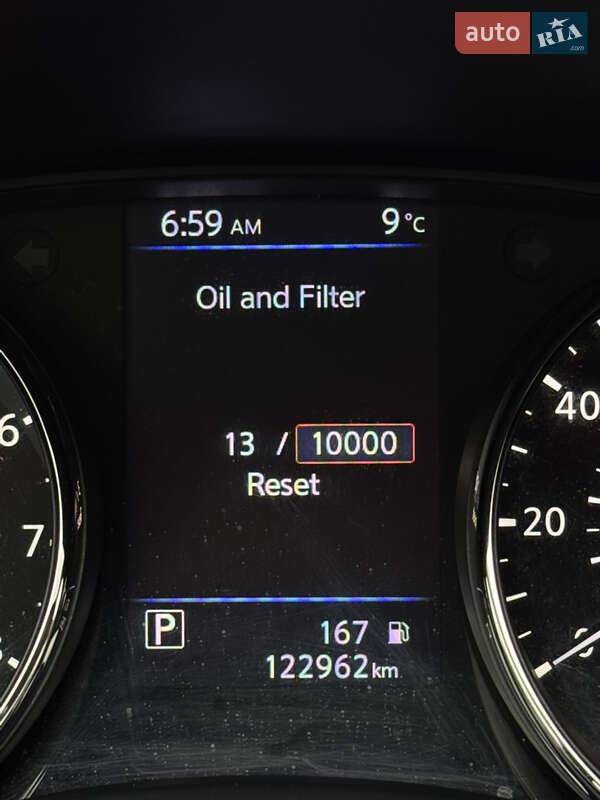 Внедорожник / Кроссовер Nissan Rogue Sport 2019 в Киеве фото 35 Внедорожник / Кроссовер Nissan Rogue Sport 2019 в Киеве