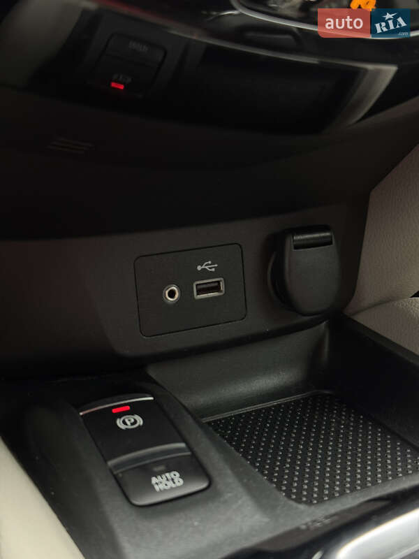 Внедорожник / Кроссовер Nissan Rogue Sport 2019 в Киеве фото 42 Внедорожник / Кроссовер Nissan Rogue Sport 2019 в Киеве