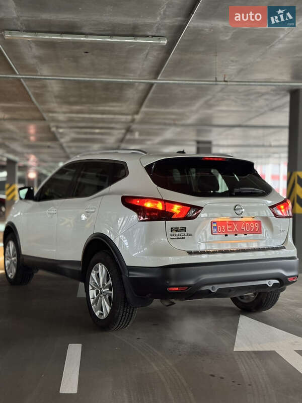 Внедорожник / Кроссовер Nissan Rogue Sport 2019 в Киеве фото 61 Внедорожник / Кроссовер Nissan Rogue Sport 2019 в Киеве