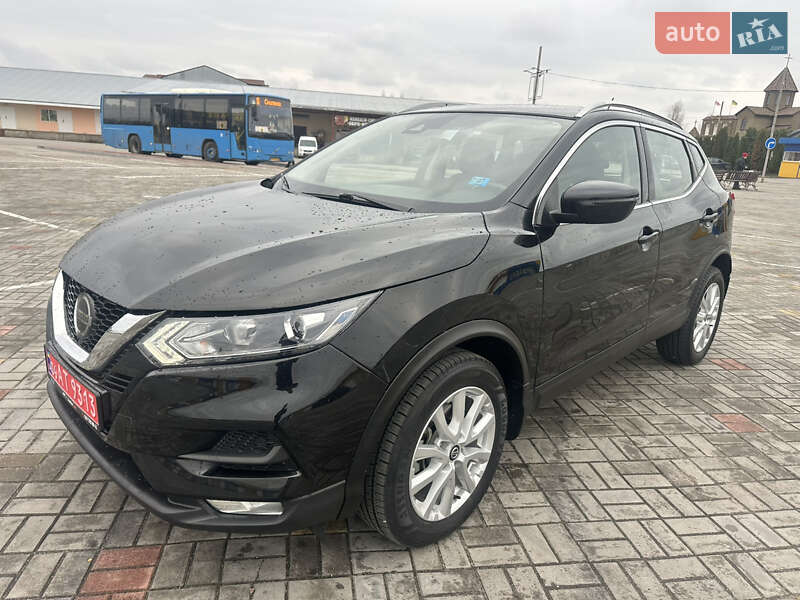 Nissan Rogue Sport 2020 Nissan Rogue Sport 2020