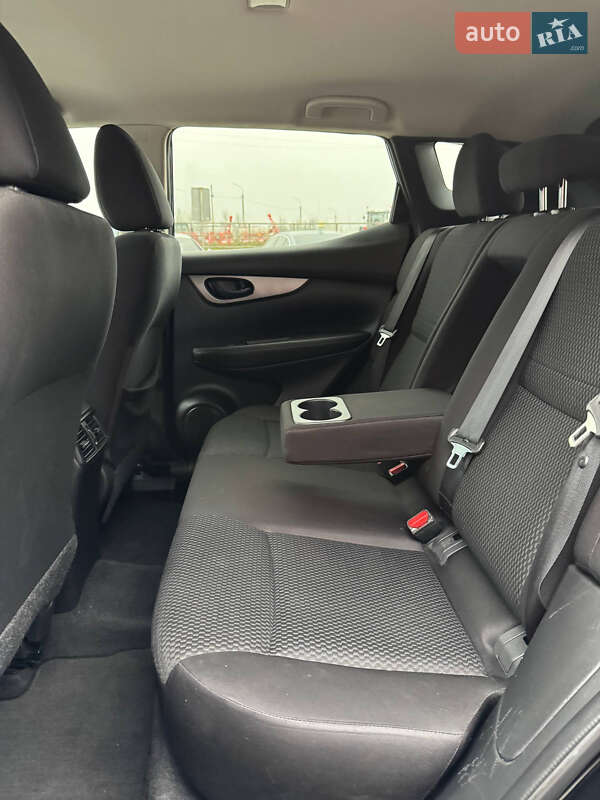 Внедорожник / Кроссовер Nissan Rogue Sport 2020 в Виннице фото 14 Внедорожник / Кроссовер Nissan Rogue Sport 2020 в Виннице