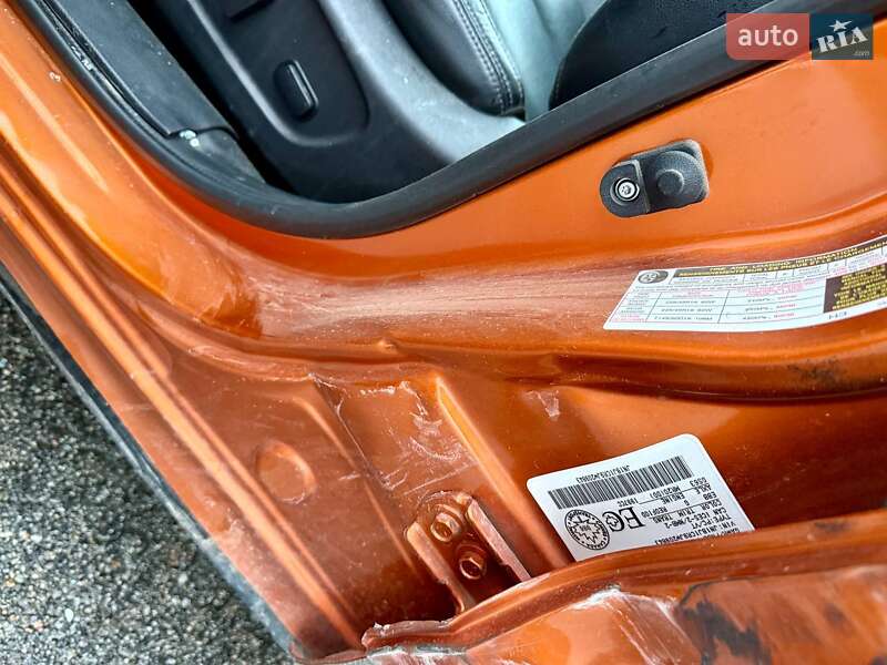 Внедорожник / Кроссовер Nissan Rogue Sport 2017 в Киеве