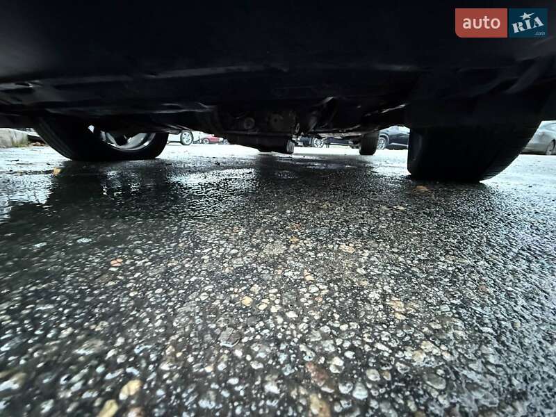 Внедорожник / Кроссовер Nissan Rogue Sport 2017 в Киеве