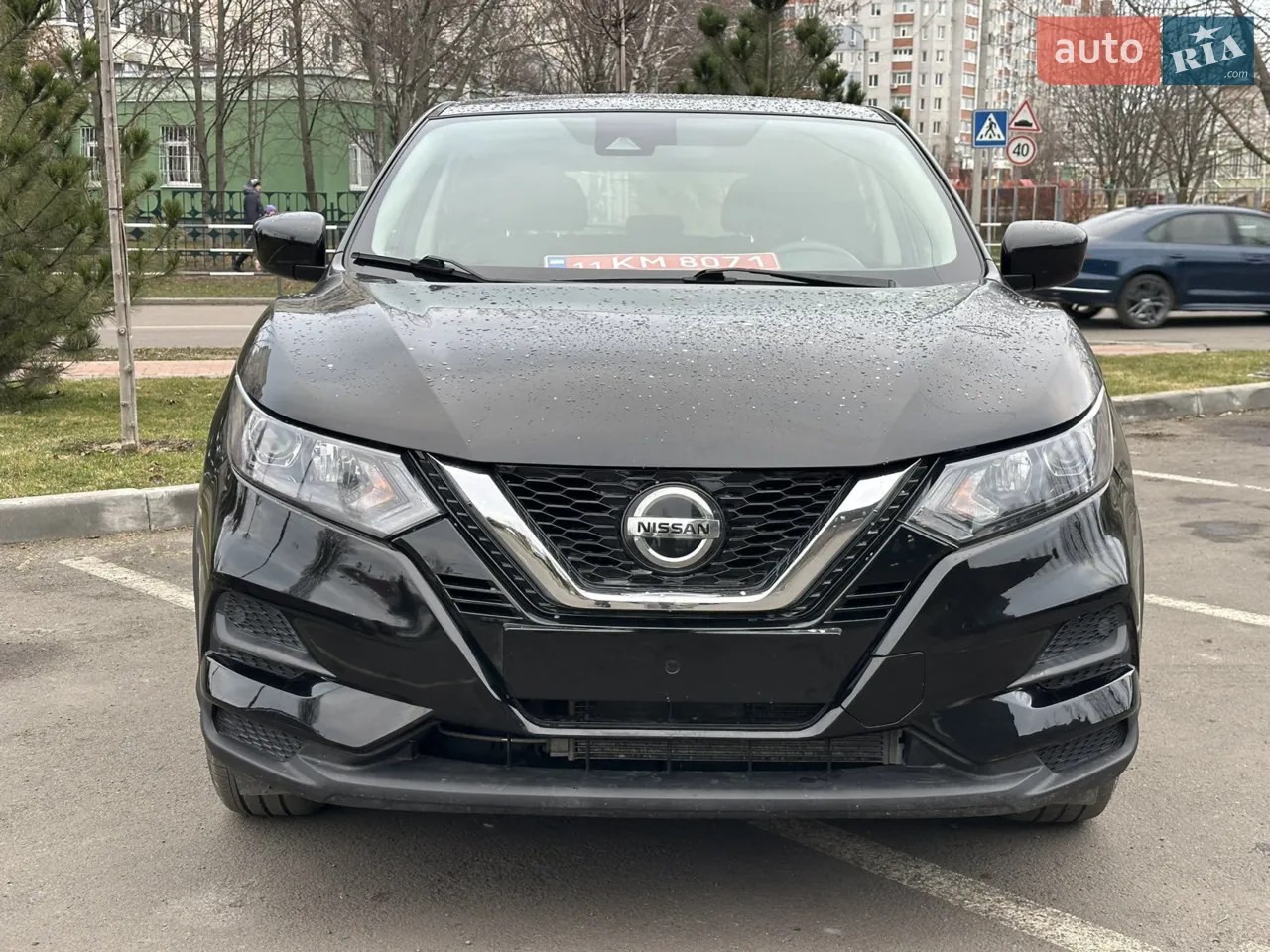  авто свіже пригнане з США, після невеликого ДТП, наразі в гарному стані, чекає свого 1-го власника.