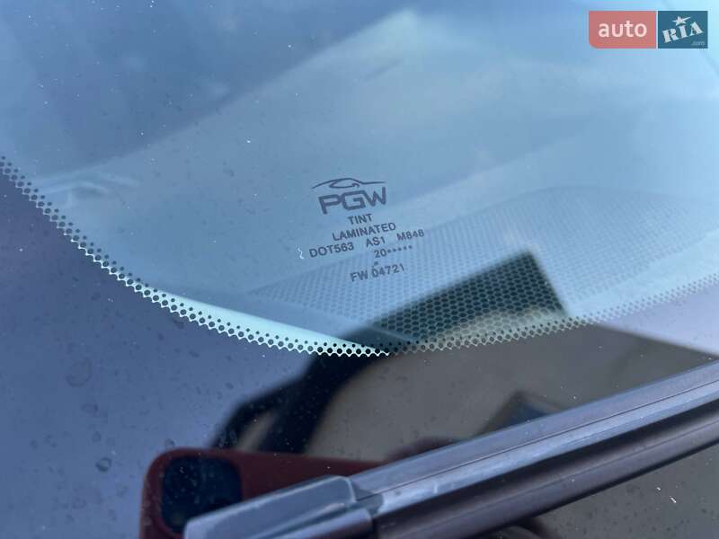 Позашляховик / Кросовер Nissan Rogue Sport 2017 в Івано-Франківську