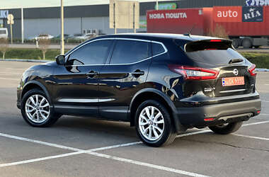 Внедорожник / Кроссовер Nissan Rogue Sport 2021 в Мукачево