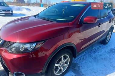 Внедорожник / Кроссовер Nissan Rogue Sport 2019 в Дергачах