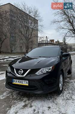 Позашляховик / Кросовер Nissan Rogue Sport 2019 в П'ятихатках