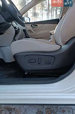 Внедорожник / Кроссовер Nissan Rogue Sport 2020 в Александрие