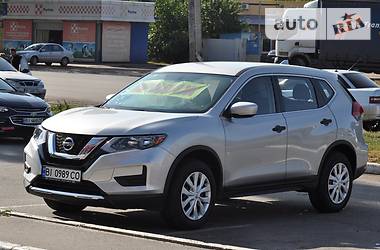 что за машина nissan rogue что за машина nissan rogue