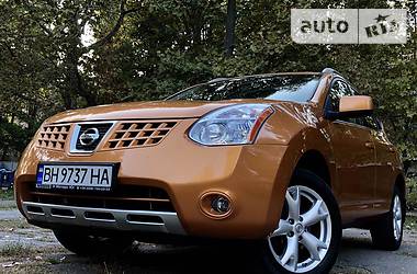 Внедорожник / Кроссовер Nissan Rogue 2009 в Одессе