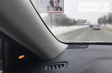 Внедорожник / Кроссовер Nissan Rogue 2016 в Львове