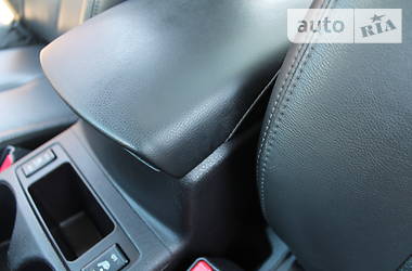 Позашляховик / Кросовер Nissan Rogue 2015 в 