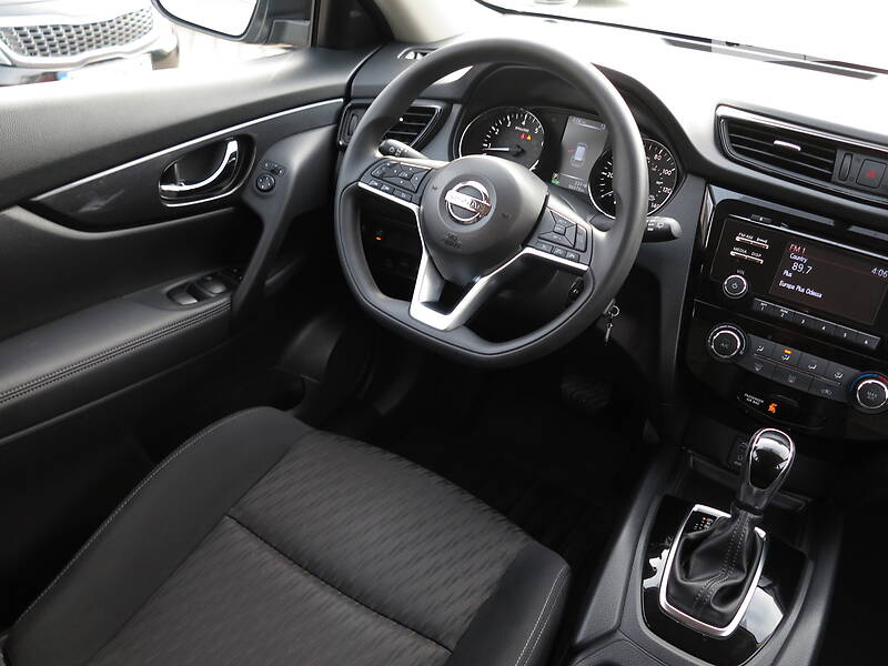 Внедорожник / Кроссовер Nissan Rogue 2017 в Одессе фото 25 Внедорожник / Кроссовер Nissan Rogue 2017 в Одессе