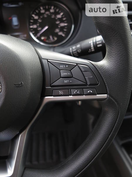 Внедорожник / Кроссовер Nissan Rogue 2017 в Одессе фото 30 Внедорожник / Кроссовер Nissan Rogue 2017 в Одессе