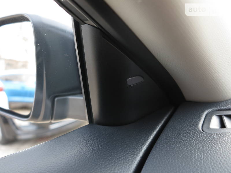 Внедорожник / Кроссовер Nissan Rogue 2017 в Одессе фото 32 Внедорожник / Кроссовер Nissan Rogue 2017 в Одессе