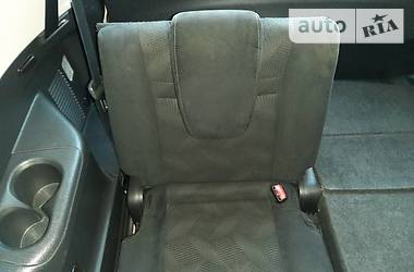 Позашляховик / Кросовер Nissan Rogue 2014 в 