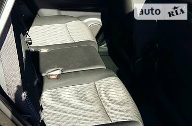 Позашляховик / Кросовер Nissan Rogue 2017 в 