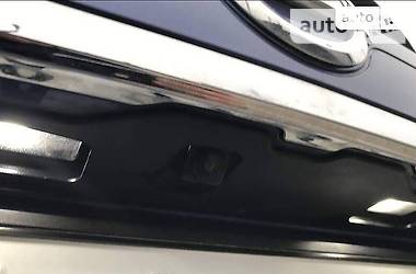 Позашляховик / Кросовер Nissan Rogue 2017 в 
