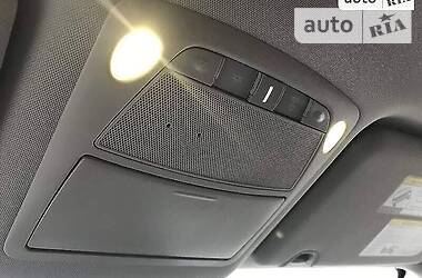 Позашляховик / Кросовер Nissan Rogue 2017 в 