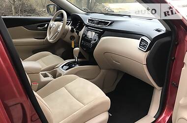 Универсал Nissan Rogue 2014 в Херсоне