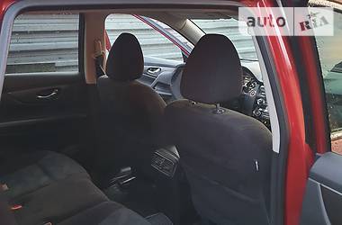 Універсал Nissan Rogue 2014 в 