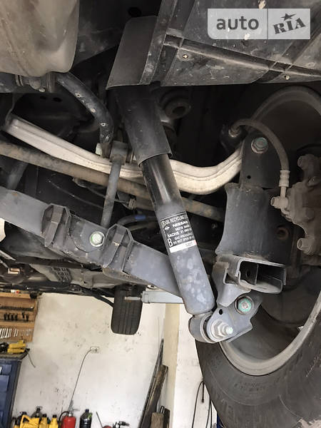 Позашляховик / Кросовер Nissan Rogue 2015 в Луцьку